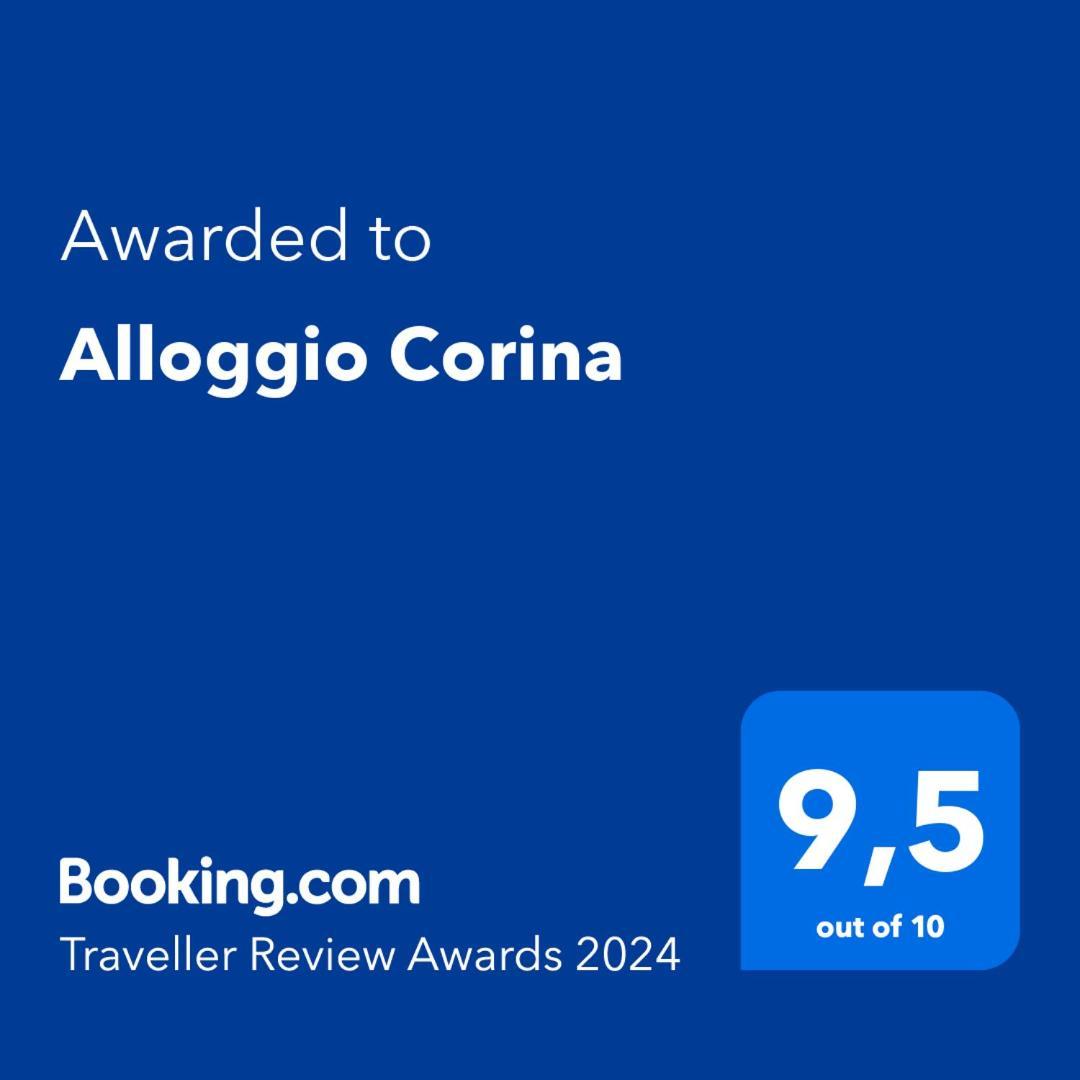 Alloggio Corina Cadenazzo Екстериор снимка